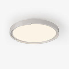 Edge Minimalist Ceiling Light