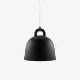 Bell Pendant Lamp