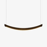 Felix Crescent Pendant Lamp