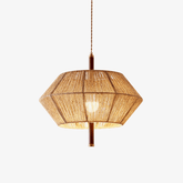 Aluna Corded Pendant Light