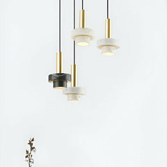 Lagri Pendant Light