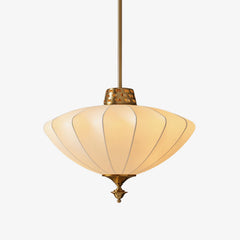 Imperial Bloom Pendant Lamp