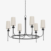 Lydia Chandelier