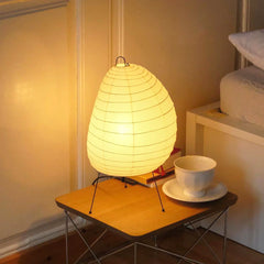Akari 1N Table Lamp