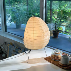 Akari 1N Table Lamp