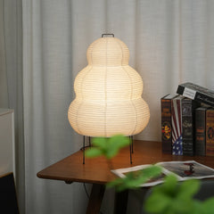 Akari 25N Table Lamp