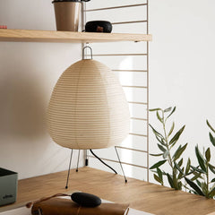 Akari 1A Table Lamp