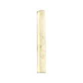 Alabaster Luminara Wall Sconce