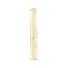 Alabaster Luminara Wall Sconce