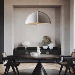 Nordic Simple Style Felt Pendant Light