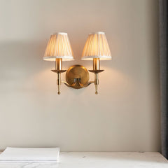 Baylor Wall Light