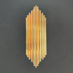 Brubeck Wall Lamp