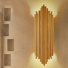 Brubeck Wall Lamp