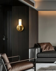 Barton Wall Lamp