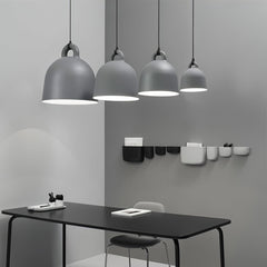 Bell Pendant Lamp