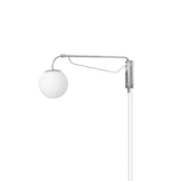 Bellman Plug In Wall Lamp