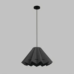 Morning Glory Acoustic Pendant Light