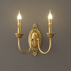 Blair Candle Wall Lamp