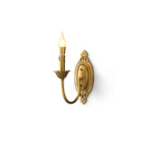Blair Candle Wall Lamp