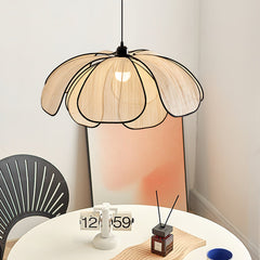 Blossom Leaf Pendant Lamp