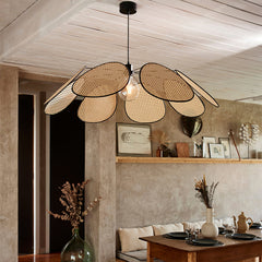 Blossom Petal c Pendant Lamp