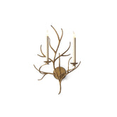 Branch Candle Wall Lamp