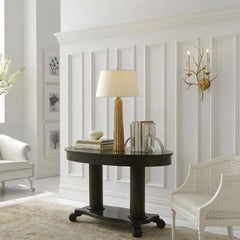 Branch Candle Wall Lamp