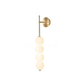 Candied Haws Wall Lamp