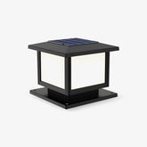 Cassian Solar Post Outdoor Light