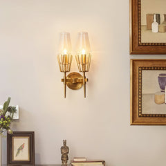 Chaillot Wall Lamp