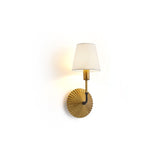 Clove Wall Lamp