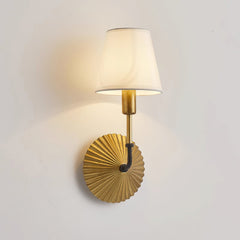 Clove Wall Lamp