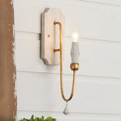 Cooden Wall Lamp