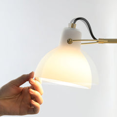 Daniel Wall Lamp