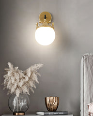 Decorative Wall Lamp