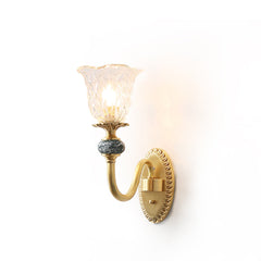 Dieppe Wall Lamp