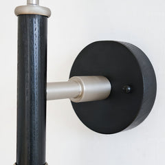 Drop Bulp Wall Sconce