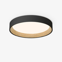 Duo Round Ceiling Lamp