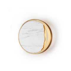 Eclipse Marble Wall Lamp