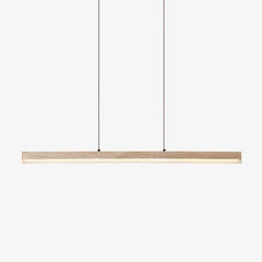 Ecliptic Beam Pendant Lamp