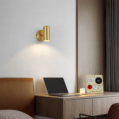 Eduard Wall Light