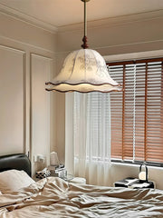 Emilia Floral Pendant Lamp