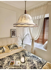 Emilia Floral Pendant Lamp