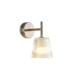 Filiyano Glass Wall Lamp