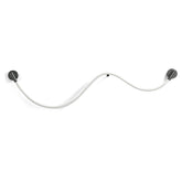 Flecto Tube Wall Sconce