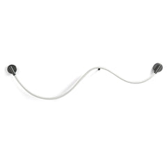 Flecto Tube Wall Sconce