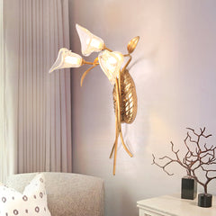 Florentiner Wall Lamp