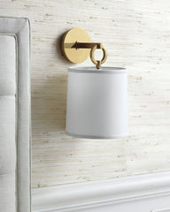 Amidon Wall Lamp