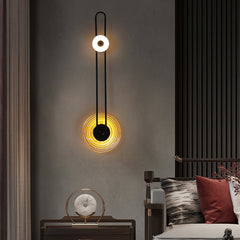 Gaia Wall Light