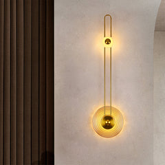 Gaia Wall Light